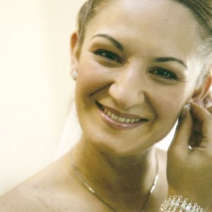 Read about Patricia's Total Make-Over experience (as seen in Studio Brides Magazine #42, 2009)